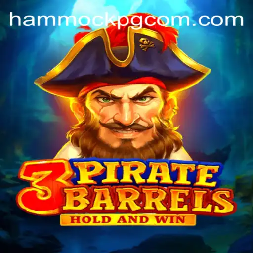 Exploring 3PirateBarrels: The Latest Online Casino Adventure
