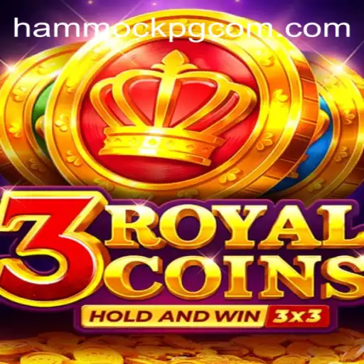 Exploring the Excitement of 3RoyalCoins: The Ultimate Gaming Experience