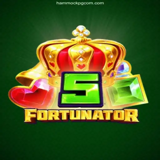Discover the Thrill of 5Fortunator at HAMMOCK PG Oficial
