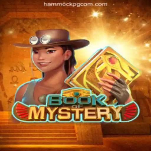 Exploring the Enigmatic World of BookofMystery at HAMMOCK PG Oficial