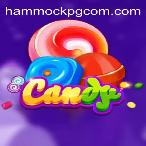 Exploring the Sweet World of Candy: A Dive into the Game and HAMMOCK PG Oficial 💯️