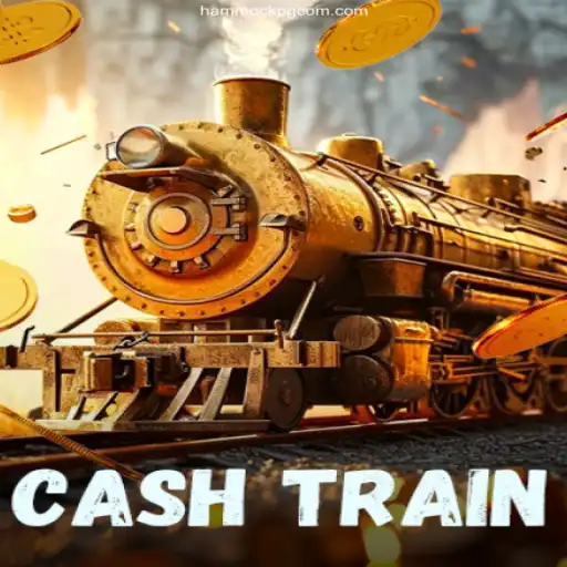 Discover CashTrain: A Dynamic Experience with HAMMOCK PG Oficial 💯️