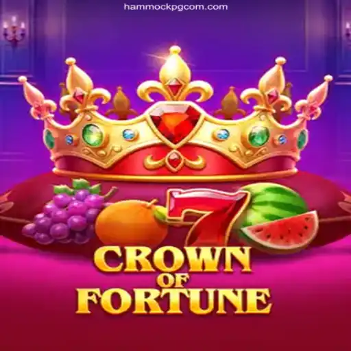 Explore CrownofFortune: The Leading Game at HAMMOCK PG Oficial