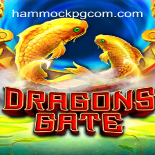 Exploring DragonsGate: A Captivating Experience at HAMMOCK PG Oficial 💯️ - O Melhor Cassino Online do Brasil