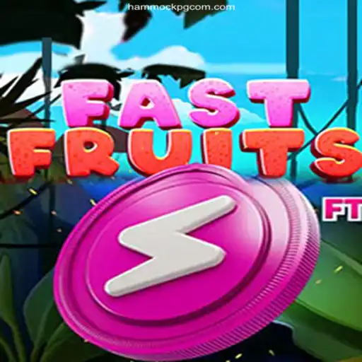 Exploring FastFruits: A Dive into the Exciting World of Online Casino Gaming with HAMMOCK PG Oficial