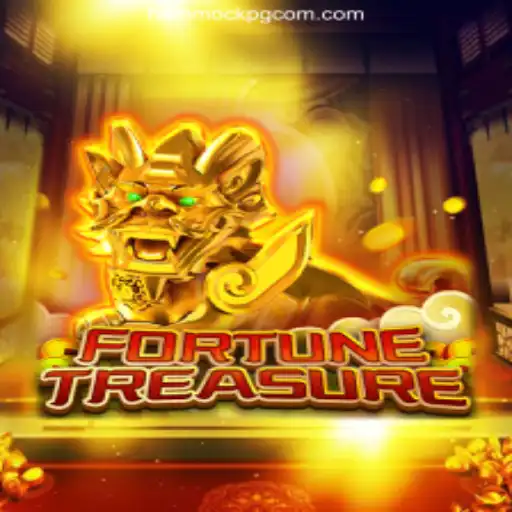 Unveiling the Excitement of FortuneTreasure: A Dive into Brazil's Top Online Casino Game