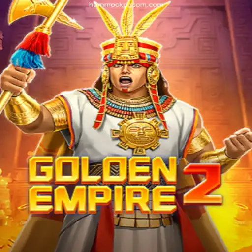 GoldenEmpire2: A Thrilling Adventure in the Heart of the Jungle