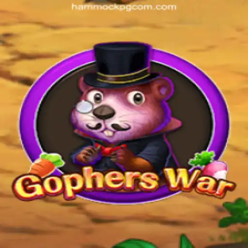 GophersWar: The Ultimate Gaming Experience in 2023