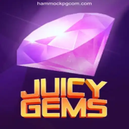 JuicyGems: The Ultimate Casino Experience at HAMMOCK PG Oficial