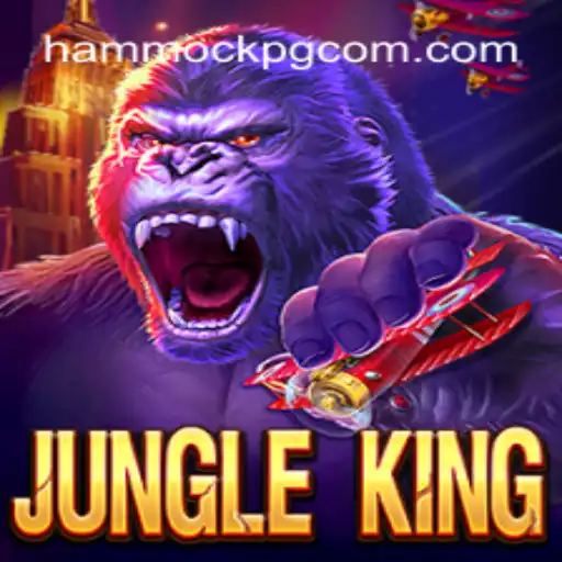 Experience the Thrills of JungleKing at HAMMOCK PG Oficial - The Premier Brazilian Online Casino