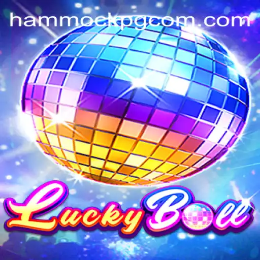 Discover LuckyBall: Thrilling Gameplay at HAMMOCK PG Oficial 💯️