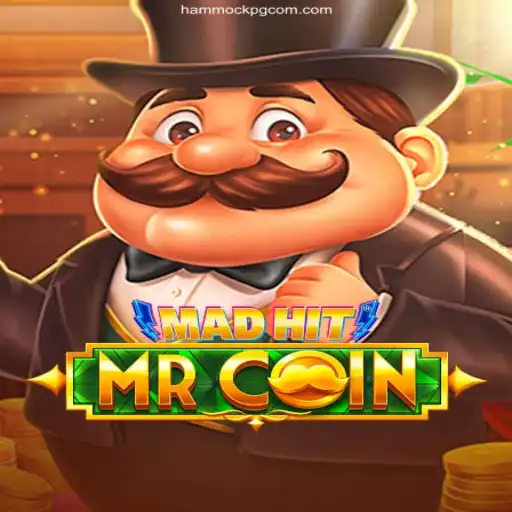 Exploring the Thrills of MadHitMrCoin: A Premier Gaming Experience at HAMMOCK PG Oficial
