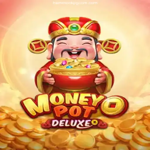 Exploring MoneyPotDELUXE: A Dive Into Brazil's Ultimate Online Casino Experience