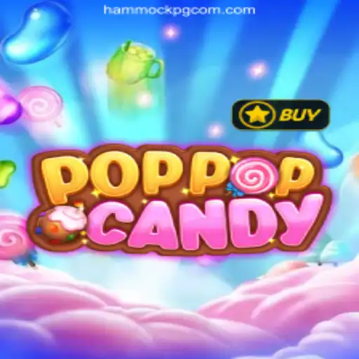 Exploring the Captivating World of POPPOPCANDY: A New Gaming Sensation