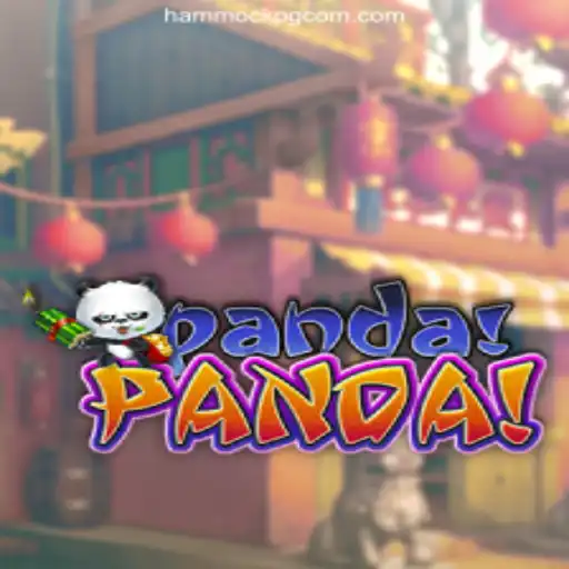 Discover the Exciting World of PandaPanda with HAMMOCK PG Oficial