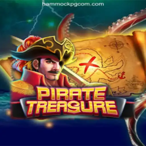 Discover the Adventure of PirateTreasure