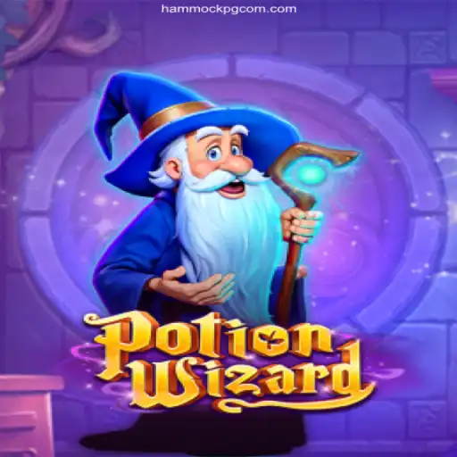PotionWizard: An Enchanting Journey Through the Magical Realms of Gaming