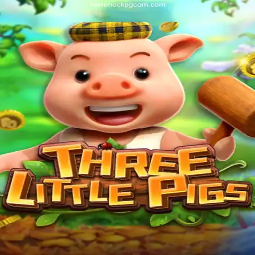 THREELITTLEPIGS: A Contemporary Twist on a Classic Tale