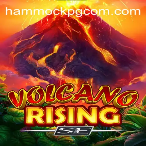 VolcanoRisingSE: Exploring the Exciting World of Gaming
